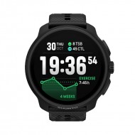 Suunto Race 2 All Black